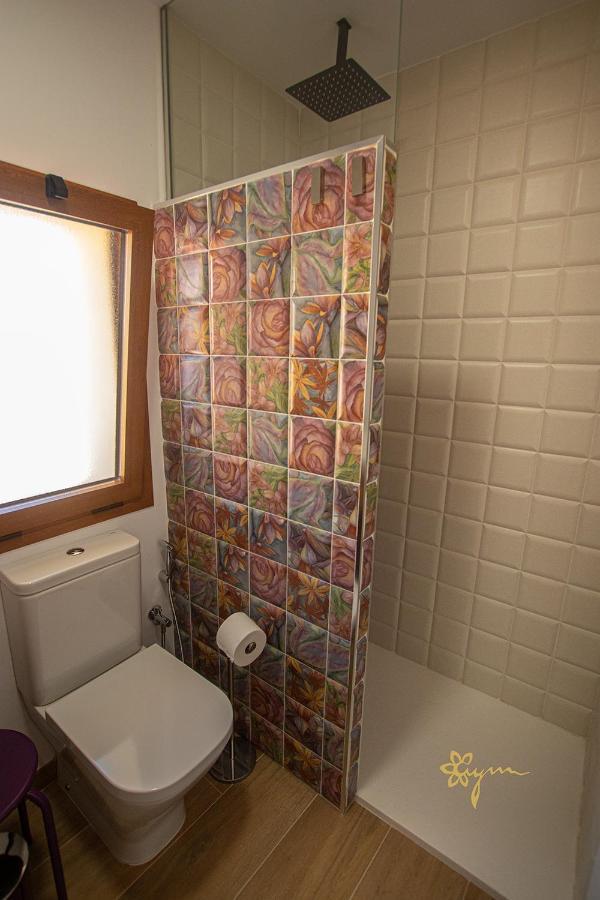 Apartamentos Turisticos Abrilymarzo Caces Dış mekan fotoğraf